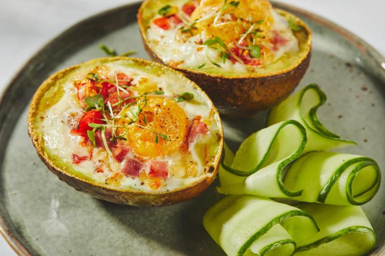 아보카도 요리 방법, 이렇게 맛있을 줄이야? SNS에서 난리난 반전 레시피 대공개!