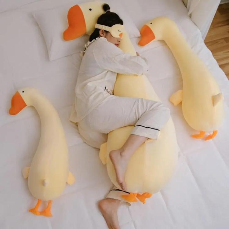 냉감 바디필로우 인형, 여름밤 꿀잠의 비밀? 직접 써보고 느낀 솔직 후기!