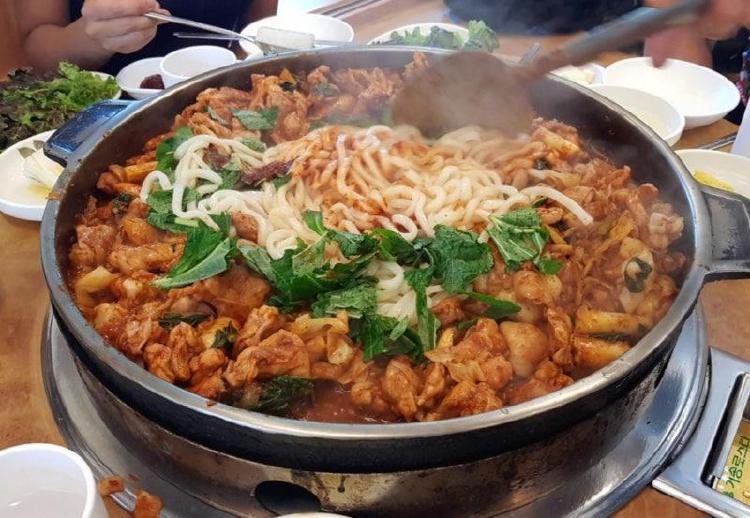 가평 맛집 아기랑, 아이와 가면 반전! 부모도 아이도 행복한 가평 핫플 5곳