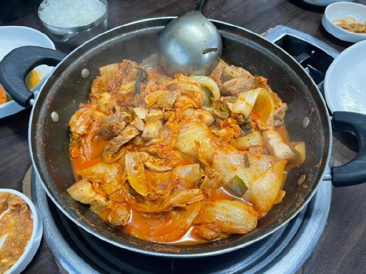 광명동굴 맛집, 진짜 현지인 추천? 내가 직접 다녀온 리얼 후기 대공개!