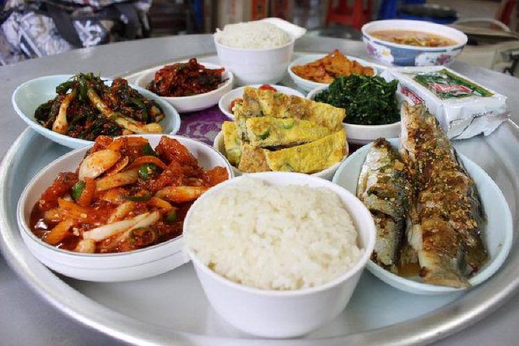경남 고성 맛집 리스트, 현지인도 모르는 반전 맛집 7곳! 여기가 진짜였어?