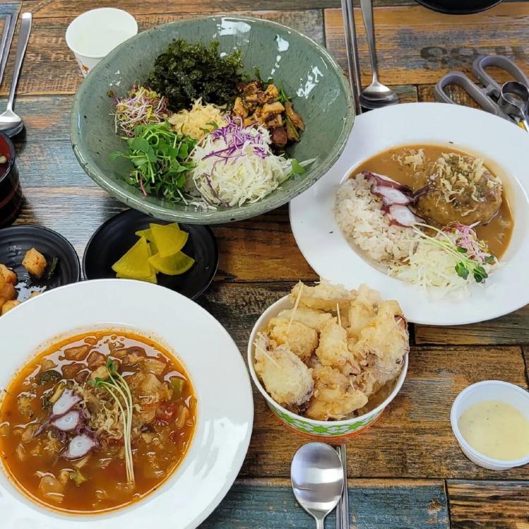 장호항 맛집, 현지인도 몰래 가는 진짜 숨은 맛집 리스트!