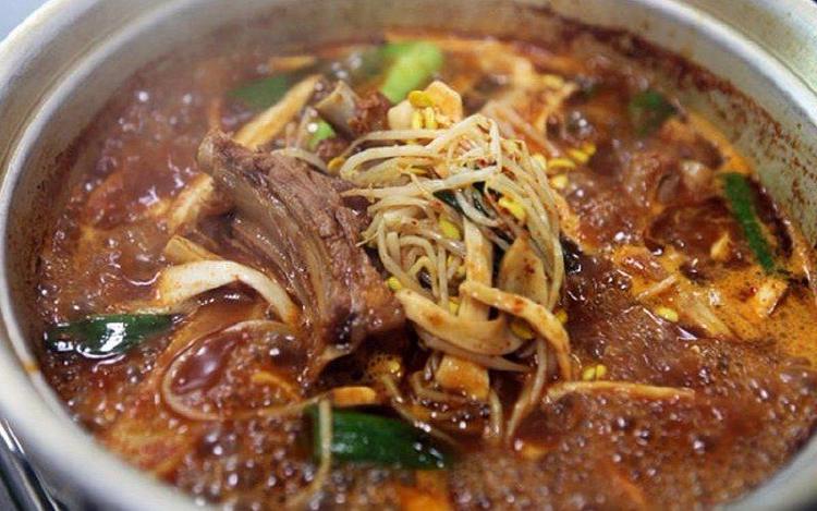 제천 맛집 리스트, 현지인도 몰래 가는 찐맛집은 어디? 반전 추천 공개!