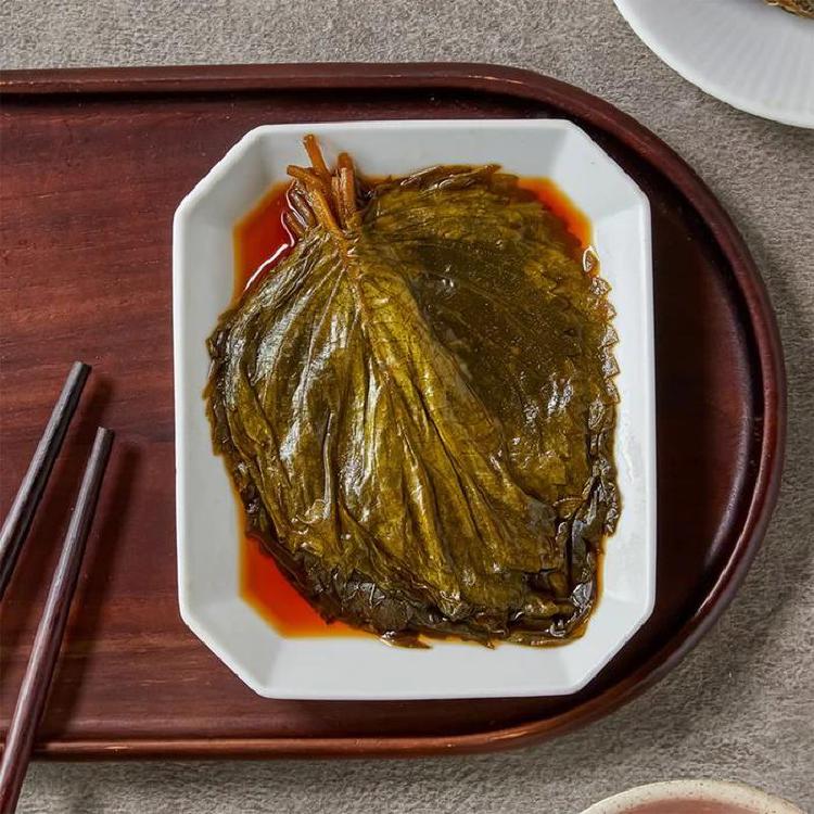깻잎장아찌 곰팡이, 알고 나면 놀라는 진짜 원인과 예방법!