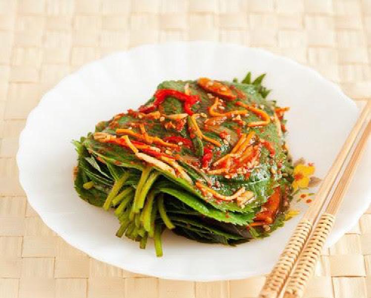 깻잎김치 담그는법, 밥도둑의 반전! 집에서도 이렇게 쉬웠다고?