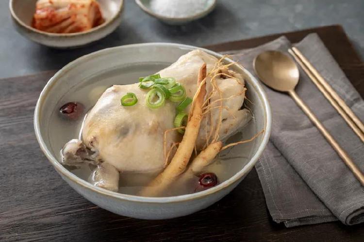 말복에 먹는 보양식, 삼계탕만 먹는 건 아니라고? 요즘 핫한 보양식 총정리!