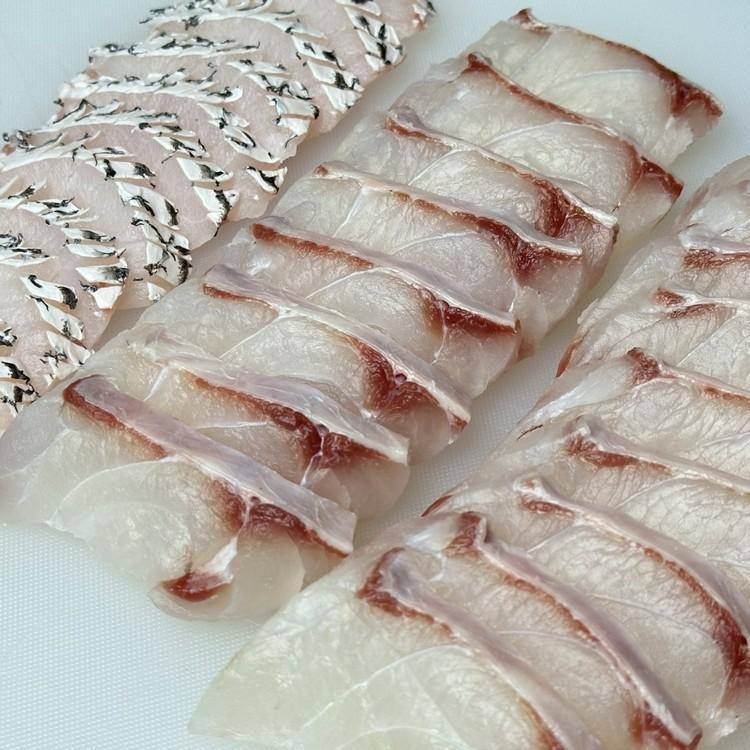 민어 제철 회, 여름에만 먹는 줄 알았죠? 진짜 맛과 효능 공개!