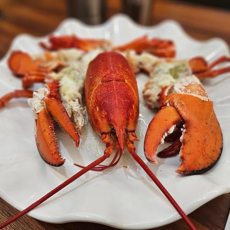 목포맛집 신화수산, 랍스터라면 먹다 눈물 쏟은 사연? 이 집 왜 이렇게 핫해!