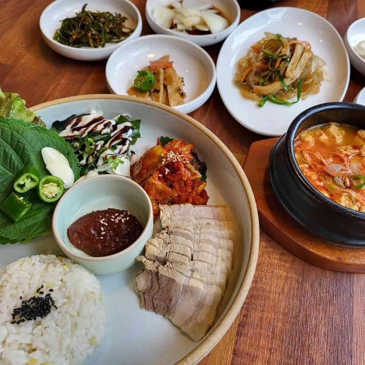 포항맛집 한식, 현지인도 감탄한 진짜 맛집 리스트! 반전 추천까지