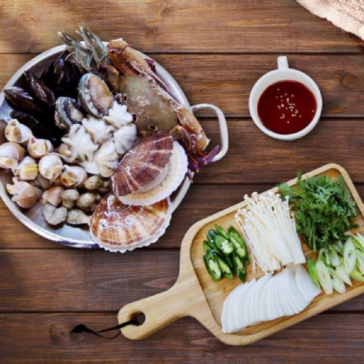 삼척맛집 해물탕, 현지인도 줄 서는 이유? 직접 먹어본 리얼 후기!