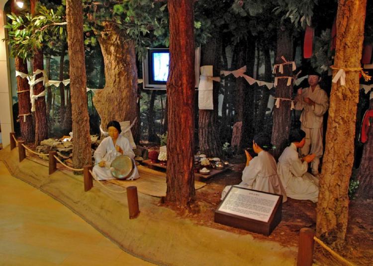 삼척 가볼만한곳 실내, 알고 나면 반전! 삼척 실내 명소 이렇게 다채로웠어?