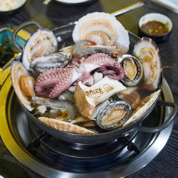 속초해수욕장 맛집, 이 조합 실화? 현지인도 놀란 숨은 맛집 리스트