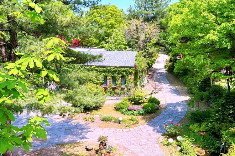 송추계곡 카페, 여름에 꼭 가봐야 할 감성 힐링 스폿 5곳