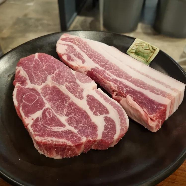 원주 맛집 아기랑, 원주맘들 사이에서 핫한 진짜 가족 외식 명소는 어디일까?