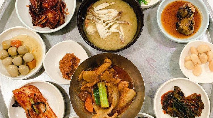 여수 맛집 베스트, 현지인도 모르는 숨은 맛집까지! 여수 여행 전 꼭 봐야 할 반전 리스트