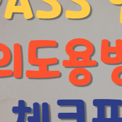 PASS 앱 명의도용방지, 이거 하나면 내 정보 안심? 실제 경험담·필수 체크포인트