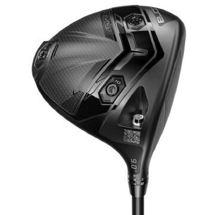 코브라 드라이버 샤프트