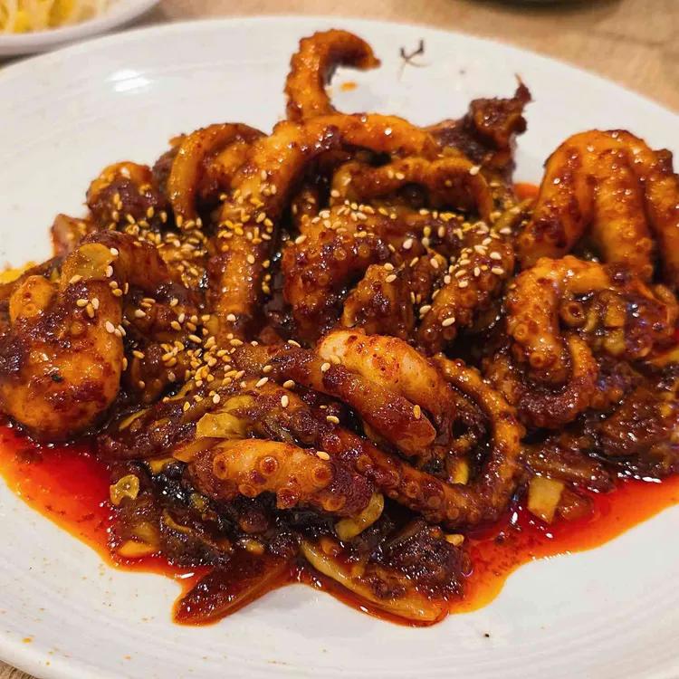 대구 쭈꾸미 맛집, 웨이팅 없이 먹는 비밀 루트 대공개