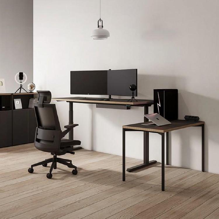 데스커 모션데스크 프리미엄 사용법, 이거 몰랐으면 손해!