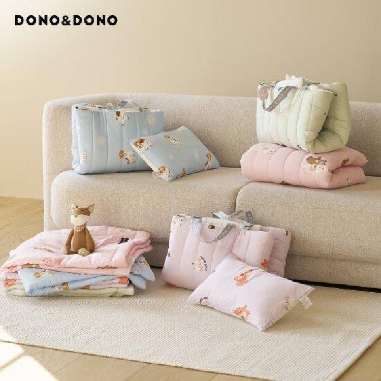 도노도노 낮잠이불