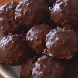 페로로로쉐 한개 칼로리 충격! 하루 몇 개가 한계?