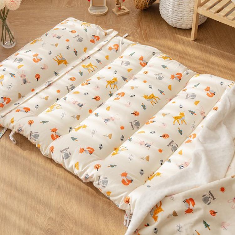 포몽드 낮잠이불