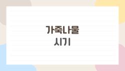 가죽나물 시기, 4월 중순이 진짜 제철일까? 사람들이 가장 많이 궁금해하는 이야기