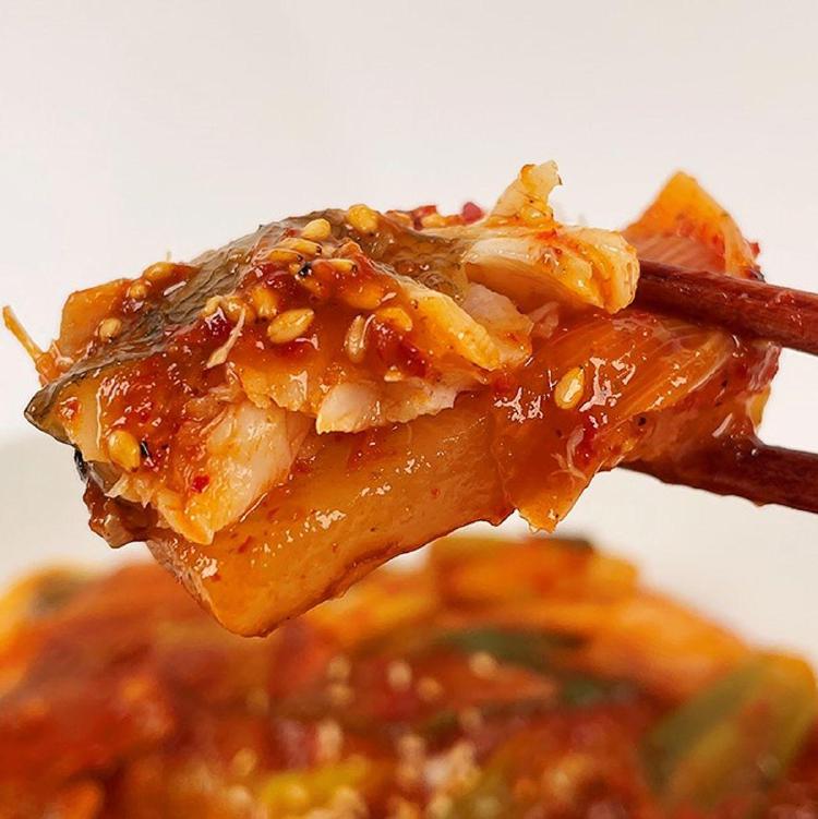 가자미조림 맛집, 강원도 숨은 보석 발견했어요!