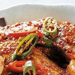 가자미조림 감자, 밥 2공기 순삭시키는 비밀 레시피