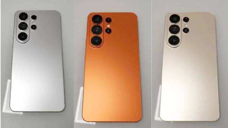 갤럭시 s26 출시일, 2월 25일 언팩 직전 대유출 충격!