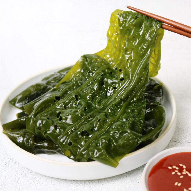 곰피 손질법, 초보자도 5분 만에 완벽 데치기 비법