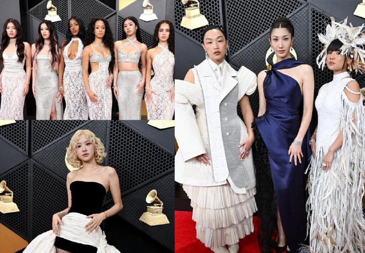 그래미 2026 중계, 로제 APT 석권할까? 설렘 폭발