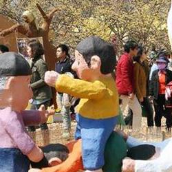 구례 산수유마을 축제, 2026 완전 정복, 주차 스트레스 없이 가는 법