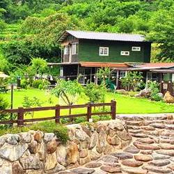 하동 숙소 펜션, 겨울 바비큐 천국 이 펜션들 꼭 예약하세요