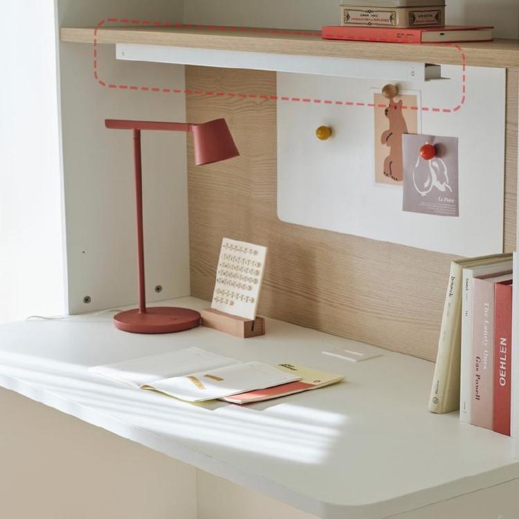 한샘 책상 조명 끄는법, 밤에 안 꺼져서 미치겠어요?