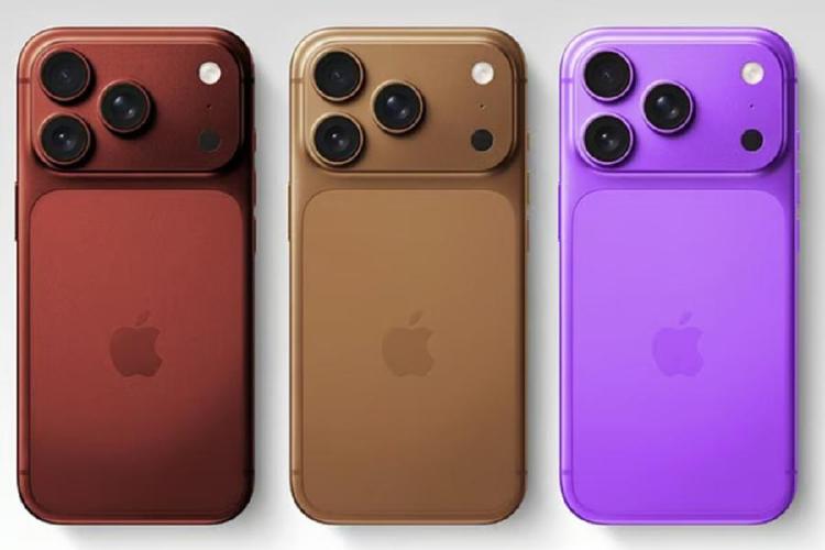 아이폰18 디자인, 노치 사라지는 충격 진실?