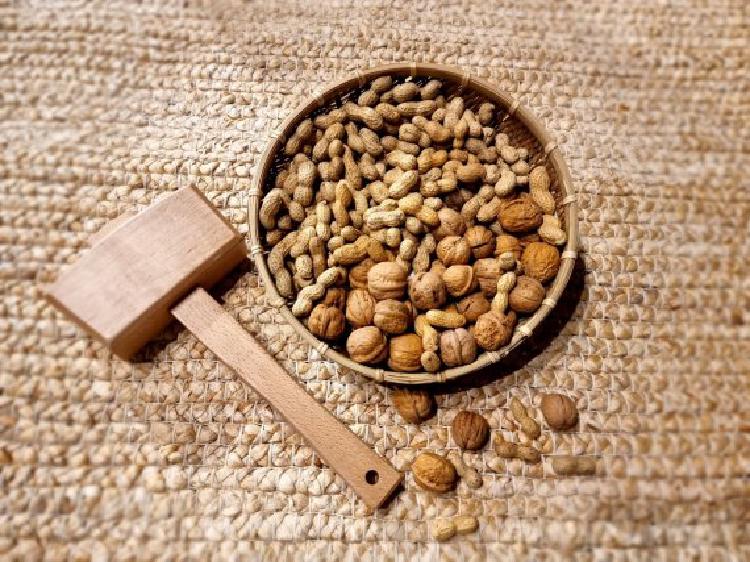 정월대보름 부럼