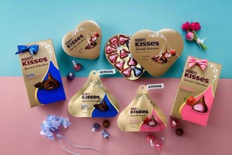 키세스초콜릿 어느나라 출신인데, 가격 폭등으로 쇼크 받은 이유