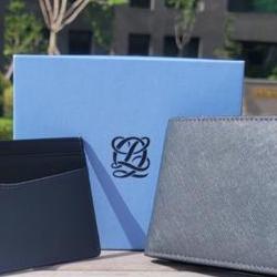 루이까또즈 카드지갑 남성, 7만원대에 이 퀄리티가 실화?