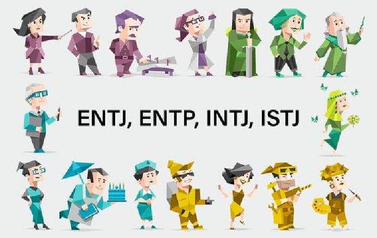 MBTI 검사 유형 바꿀 수 있어? 나만 변한 게 아니었네