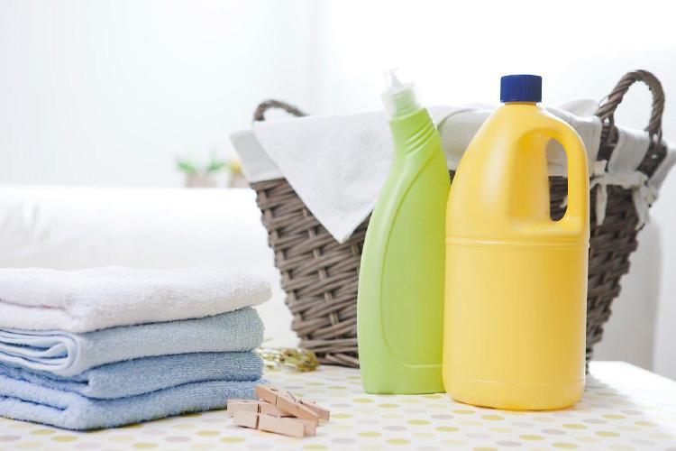 중성세제 종류, 피부 약해도 안심? 2026년 숨겨진 인기템 대공개