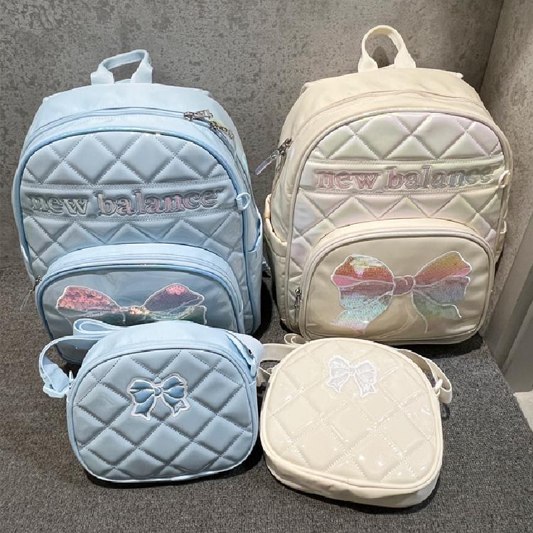 뉴발란스 책가방 저학년