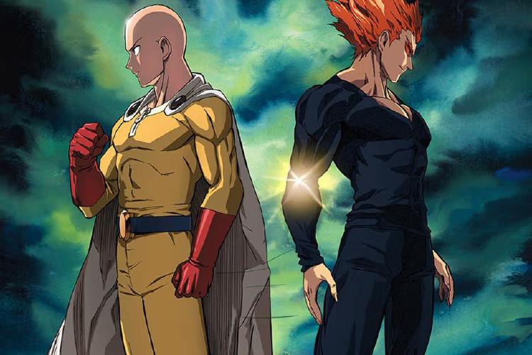 원펀맨 3기 후기, 작화 폭망? 그래도 본 팬의 솔직 고백