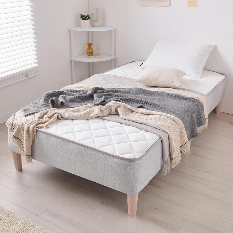 원룸 침대 버리기, 1만 원에 끝낸 충격 비법