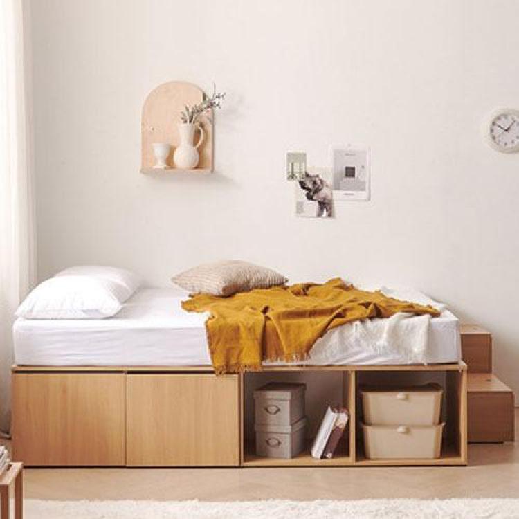 원룸 침대 사이즈, 잘못 골랐다가 대박 후회한 실수들