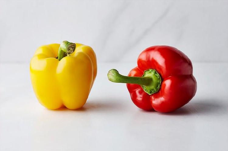 파프리카 효능, 2026년에 왜 다들 사재기하나 봤더니