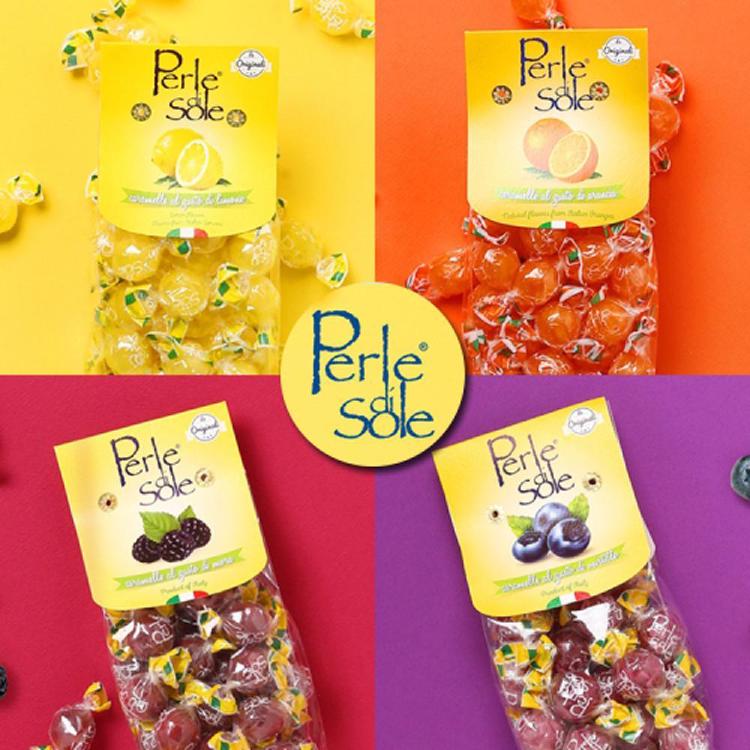 포지타노 레몬사탕 종류, 무설탕 신상 터졌다! 다이어트 꿀템