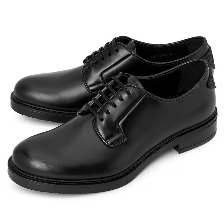 프라다 구두 수선, 3만원에 새구두 변신 비법!