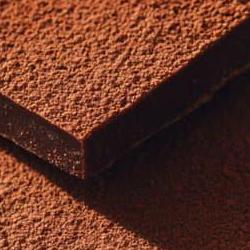 생초콜릿 초콜릿 차이, 쫀득 vs 바삭 중 당신 입맛은?