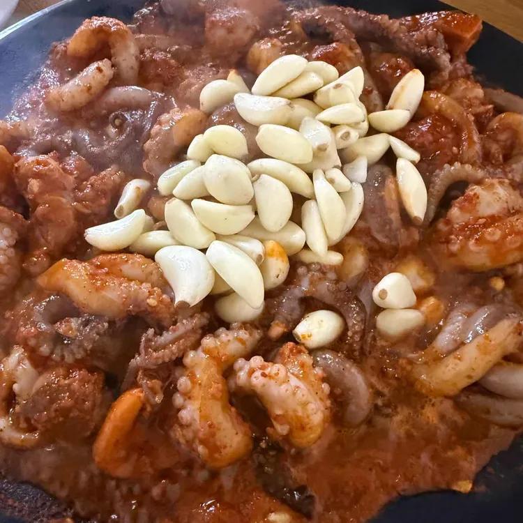 서울 쭈꾸미 맛집, 웨이팅 30분도 후회없는 제철 탱글 TOP5